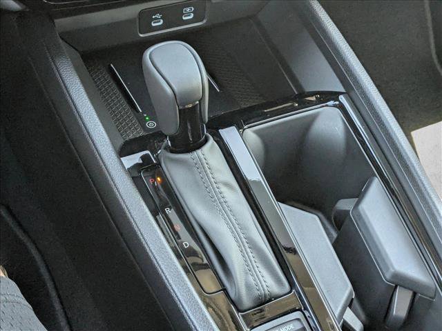 Used 2026 Honda Accord EX-L image 12