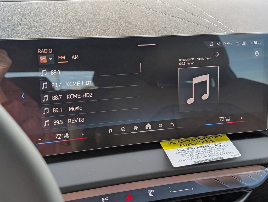 New 2026 BMW X3 xDrive30 w/ Premium Package image 28