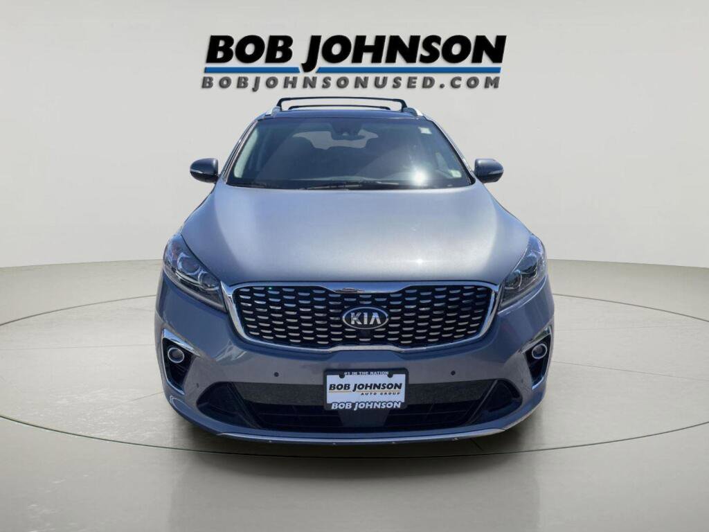 Used 2020 Kia Sorento SX AWD/4WD image 8