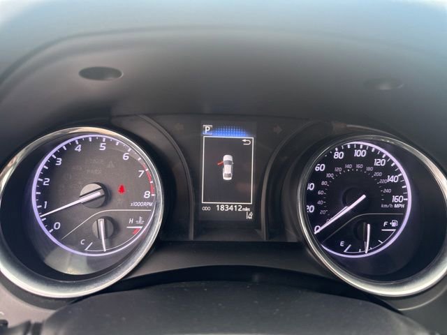 Used 2019 Toyota Camry LE FWD image 19