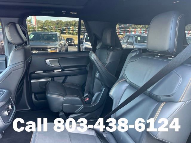 Used 2025 Ford Expedition Tremor AWD/4WD image 12