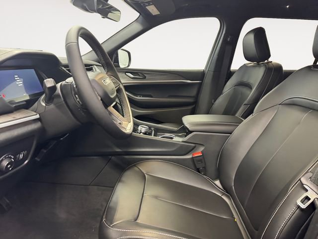 New 2026 Jeep Grand Cherokee L Limited AWD/4WD image 7