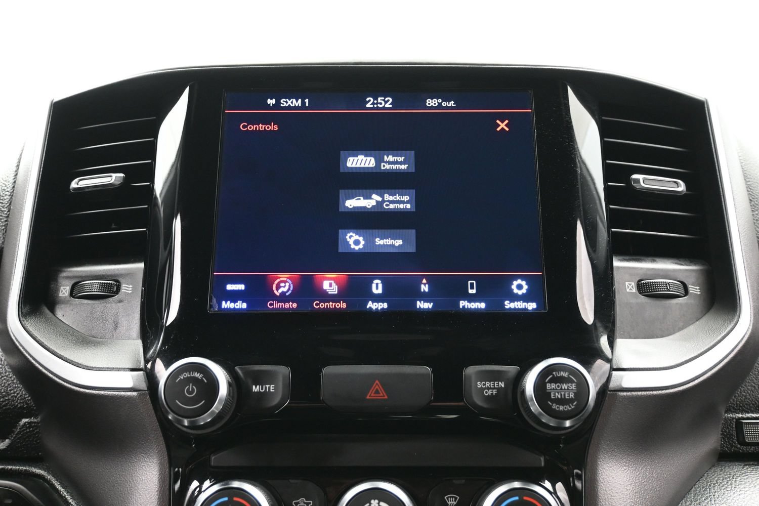 Used 2020 RAM 1500 Big Horn RWD image 34