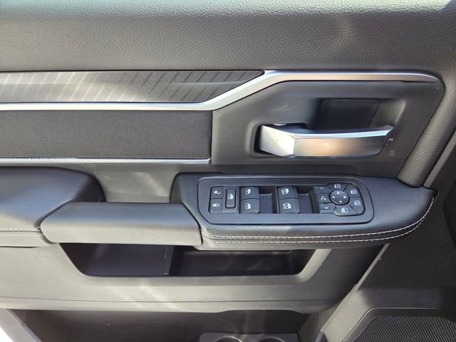 Used 2026 RAM 2500 Big Horn image 22