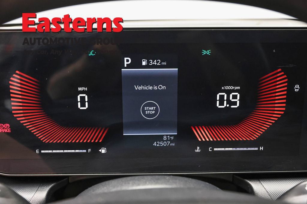 Used 2025 Kia K4 FWD image 17