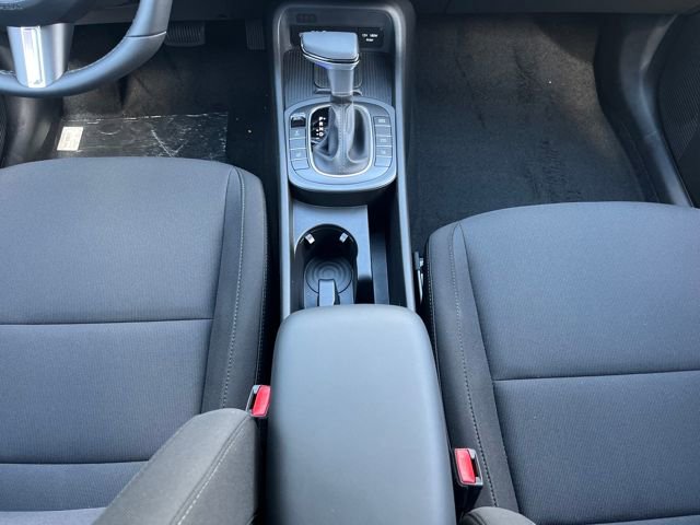 New 2026 Hyundai Kona SEL Sport image 30
