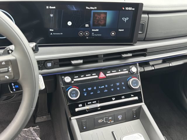 New 2026 Hyundai Santa Fe Calligraphy FWD image 28