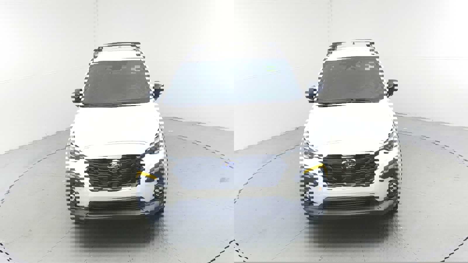 New 2025 Subaru Crosstrek 2.5i Sport video 2