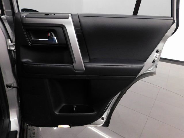 Used 2021 Toyota 4Runner SR5 Premium image 29