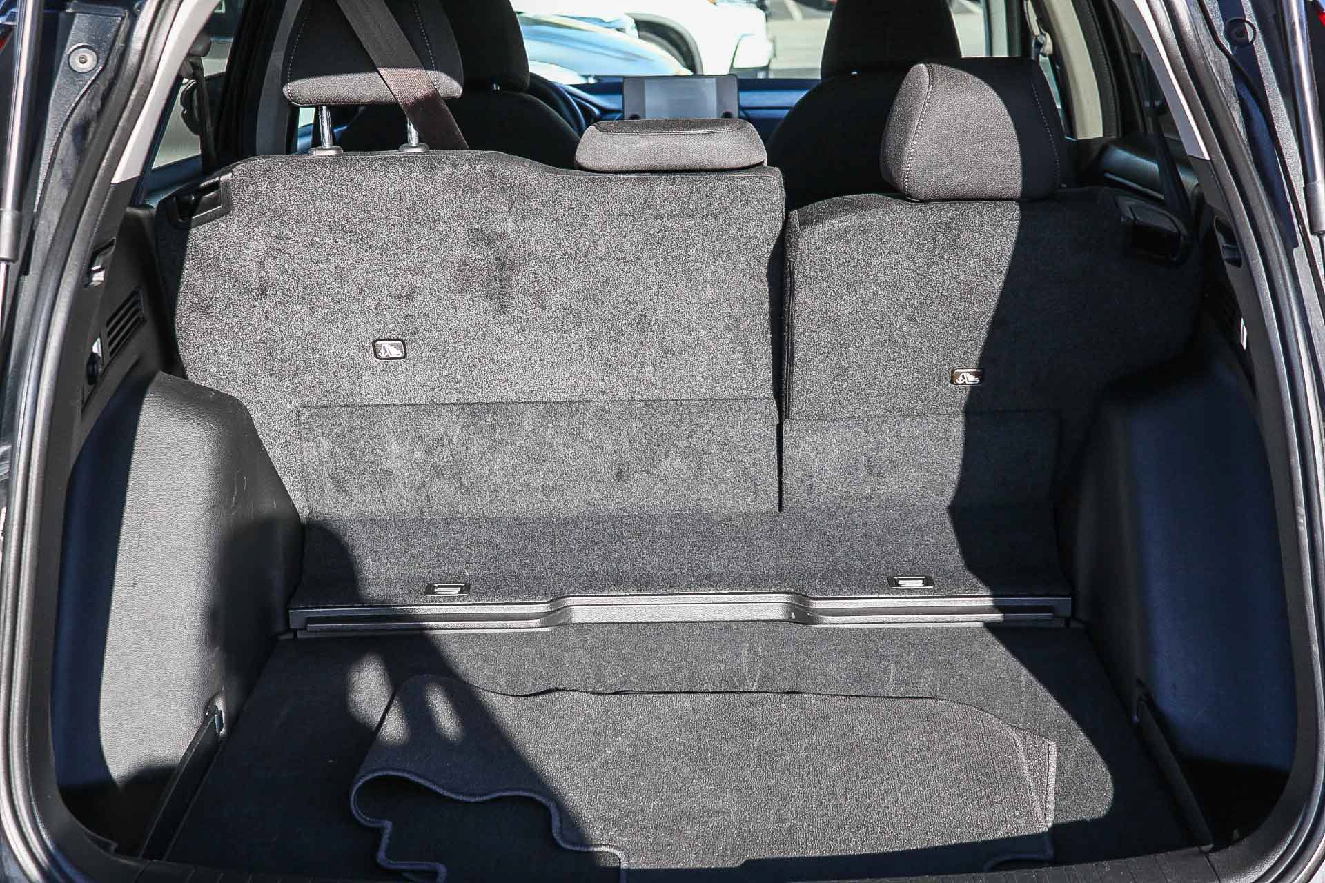 Certified 2025 Honda CR-V LX image 18