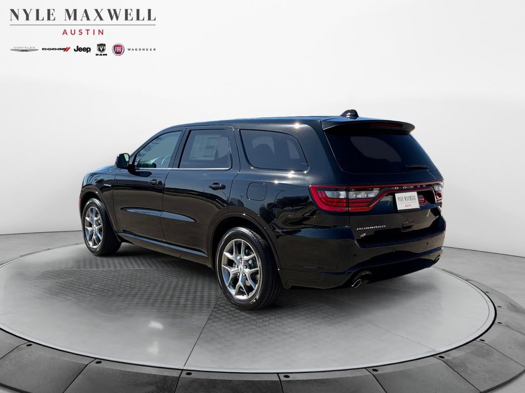 New 2026 Dodge Durango GT image 14