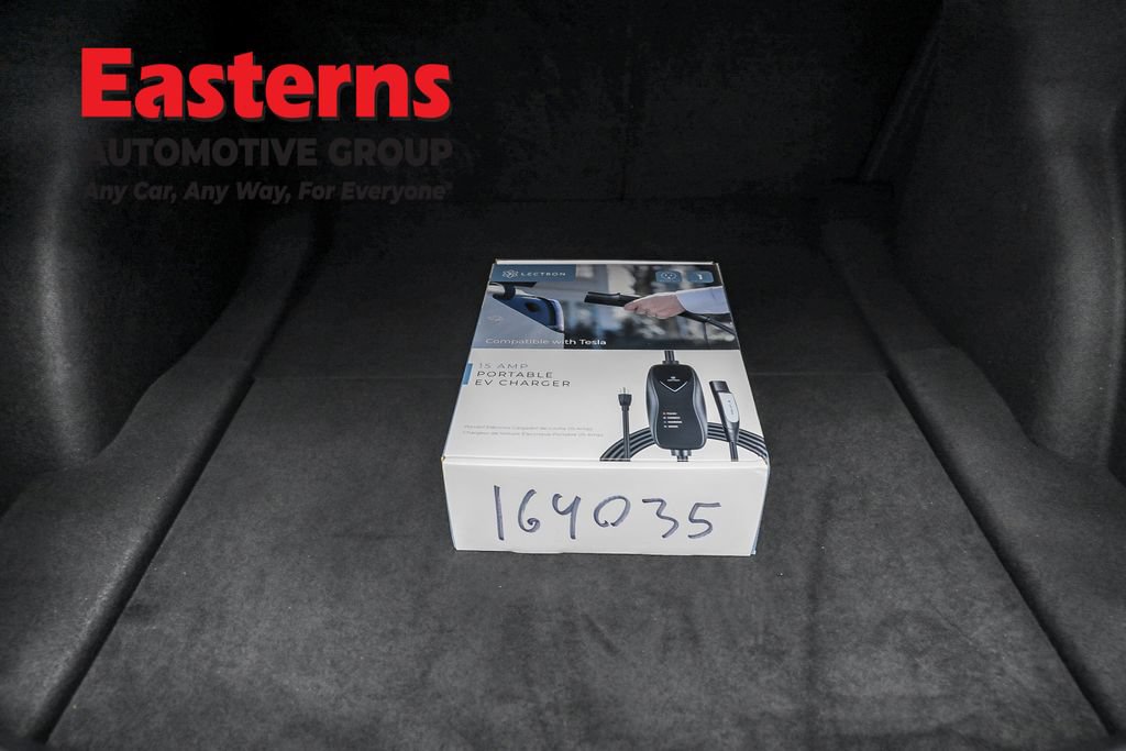 Used 2023 Tesla Model 3 Performance AWD/4WD image 9