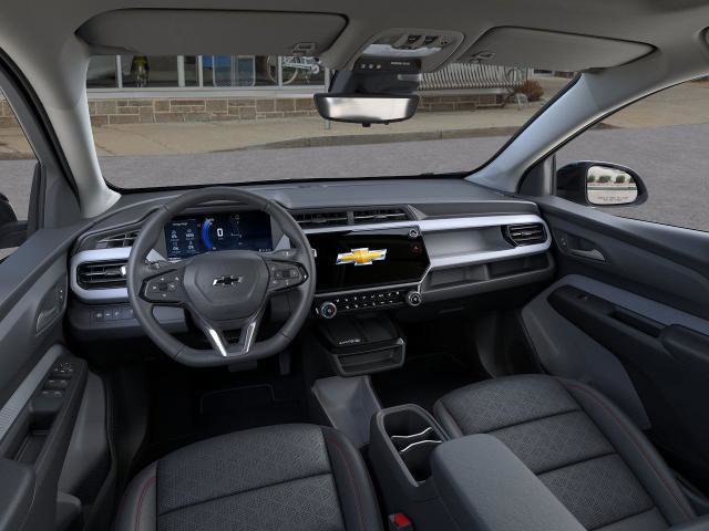 New 2027 Chevrolet Bolt RS w/ Technology Package image 15