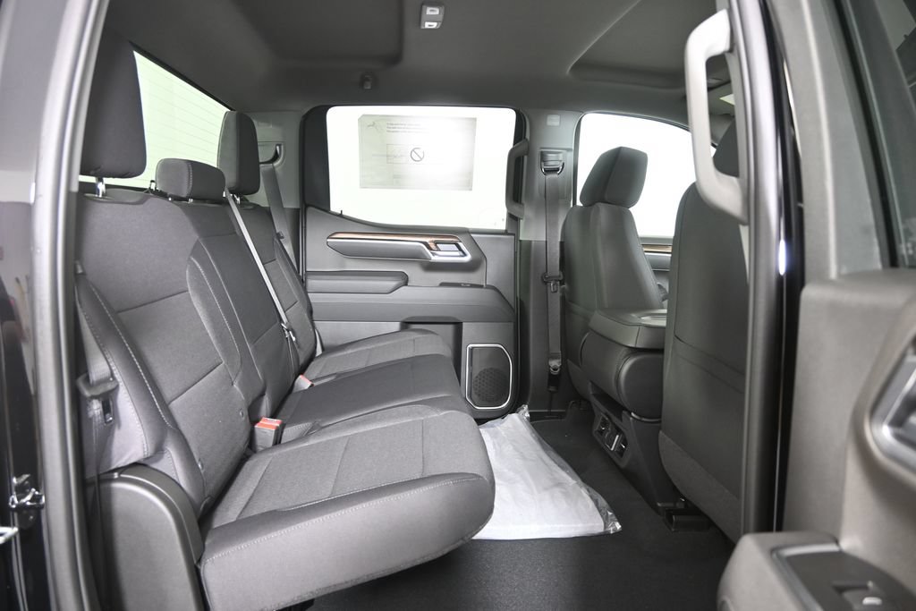 New 2026 Chevrolet Silverado 1500 LT AWD/4WD image 16