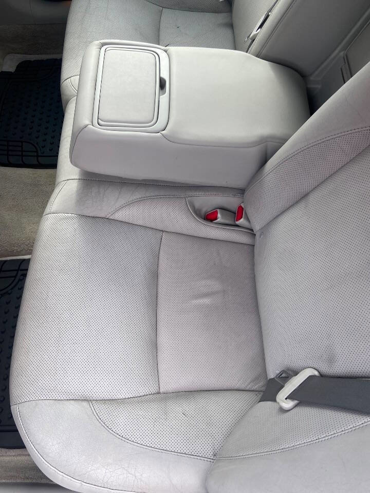 Used 2007 Lexus ES 350 image 8