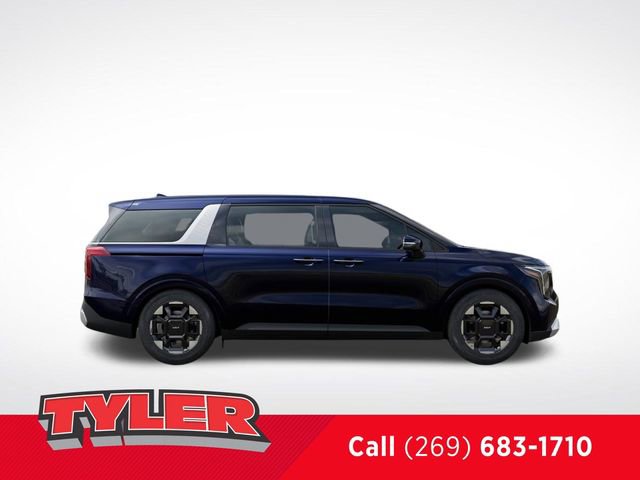 New 2026 Kia Carnival EX image 8