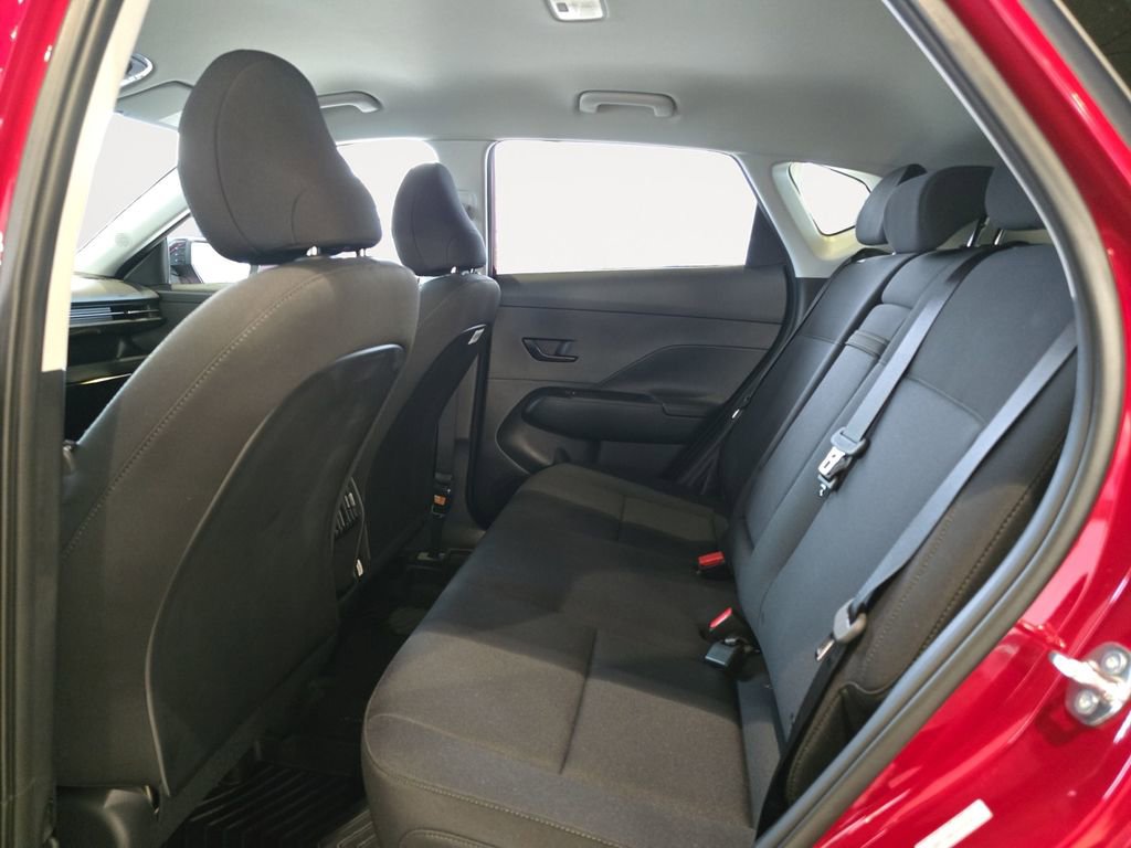 New 2026 Hyundai Kona SEL Sport image 18