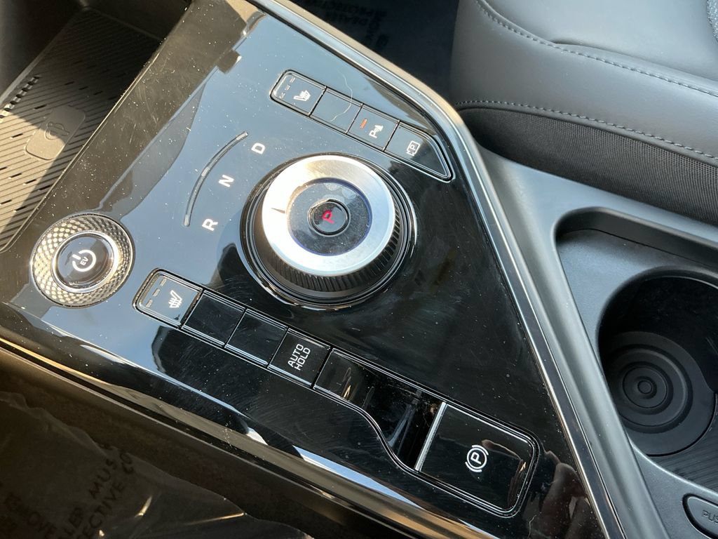 Used 2024 Kia Niro Wind FWD image 28