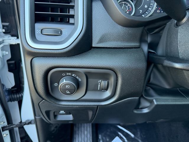 New 2026 RAM 1500 Express image 22