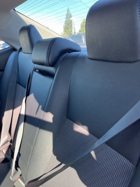 Used 2019 Toyota Corolla SE w/ Carpet Mat Package (TMS) image 9