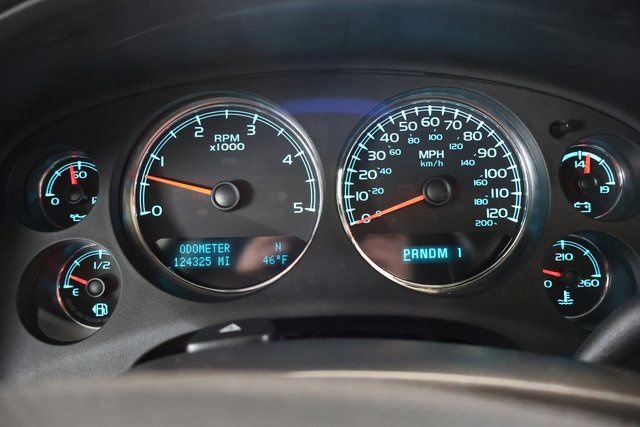 Used 2014 Chevrolet Silverado 3500 LTZ w/ LTZ Plus Package image 17