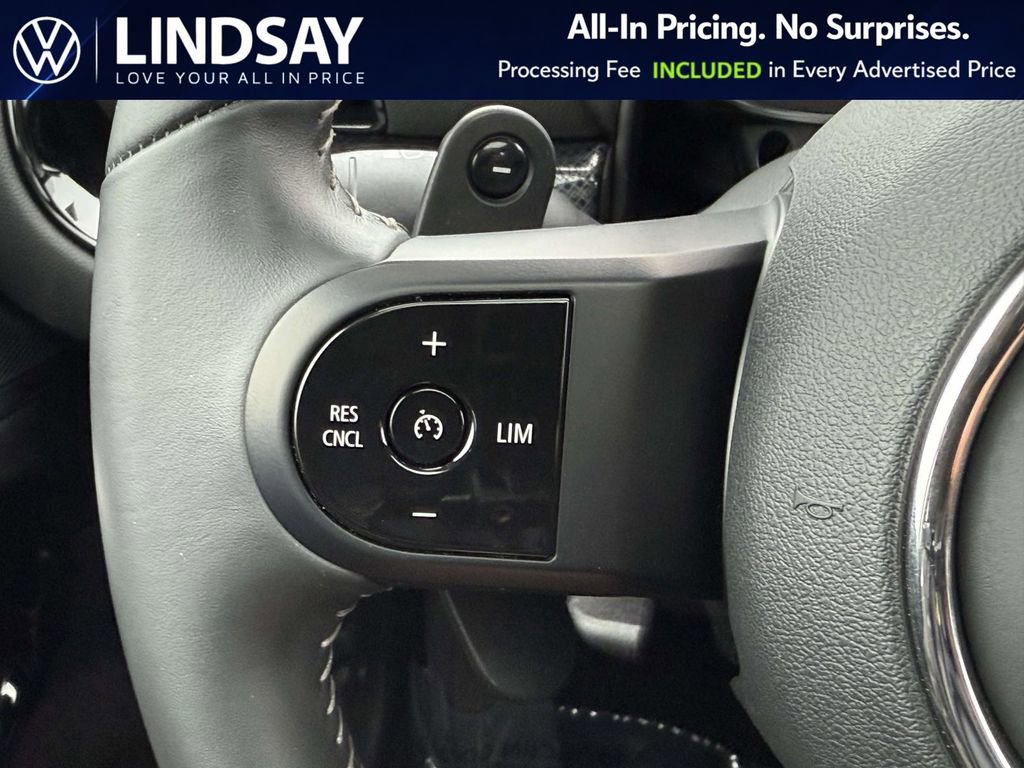 Used 2023 MINI Cooper Clubman S image 22