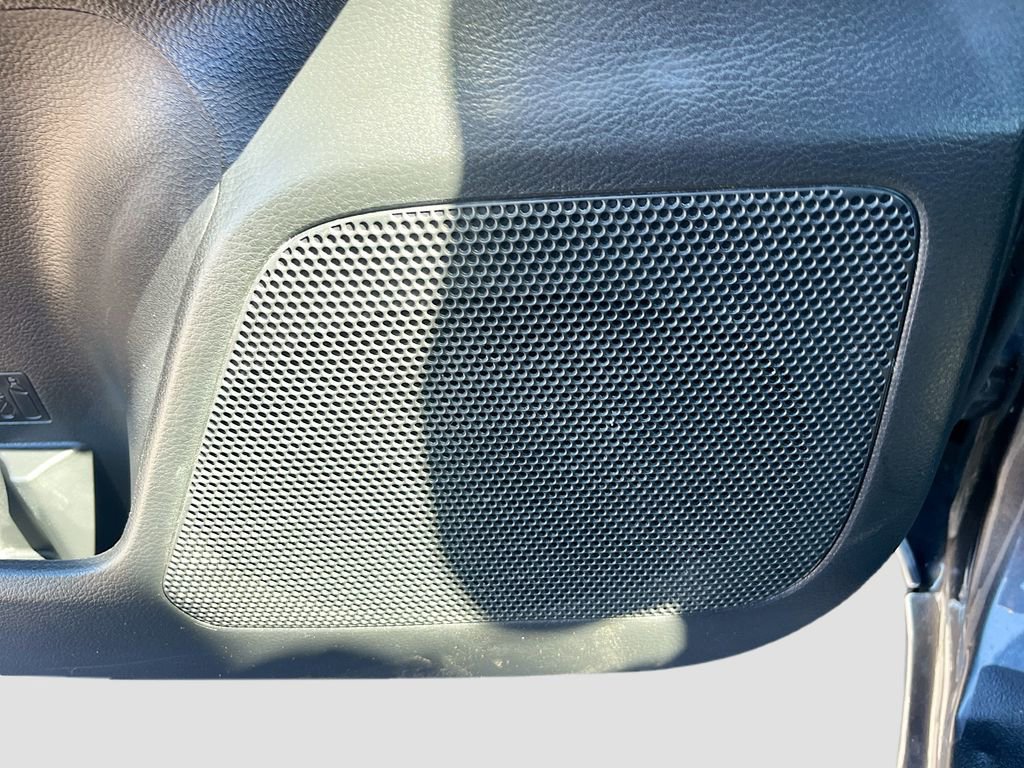 Used 2023 Toyota Tacoma TRD Sport w/ Technology Package RWD image 18
