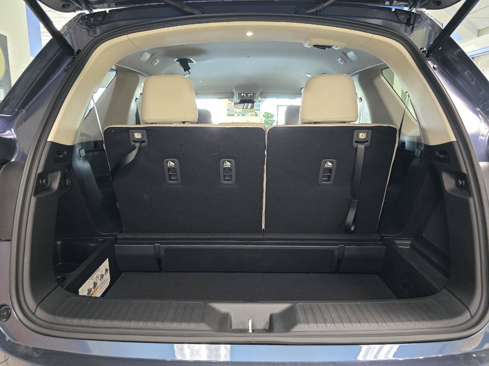 New 2026 Honda Pilot EX-L image 10