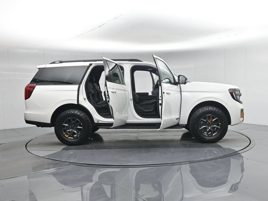 New 2026 Ford Expedition Tremor AWD/4WD image 4