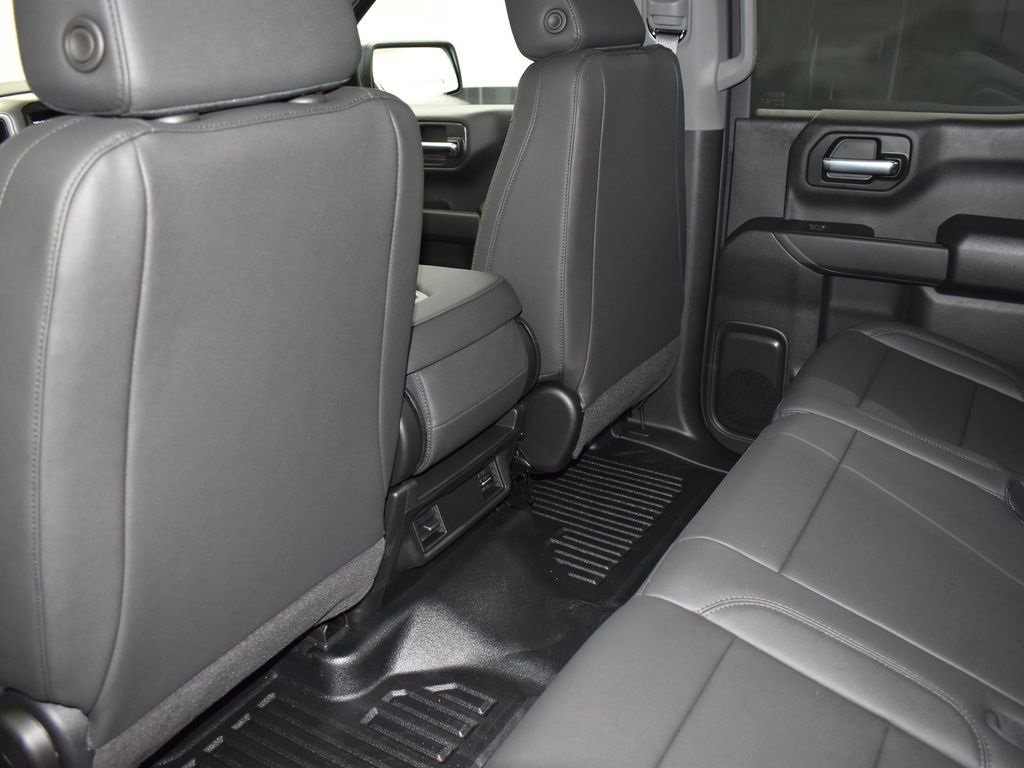 New 2026 Chevrolet Silverado 1500 W/T w/ WT Value Package image 15