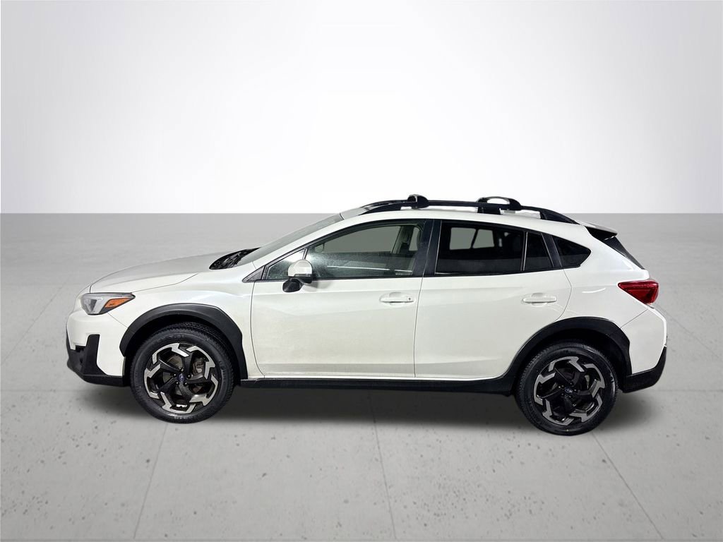 Used 2021 Subaru Crosstrek 2.5i Limited w/ Moonroof Package 2 image 9