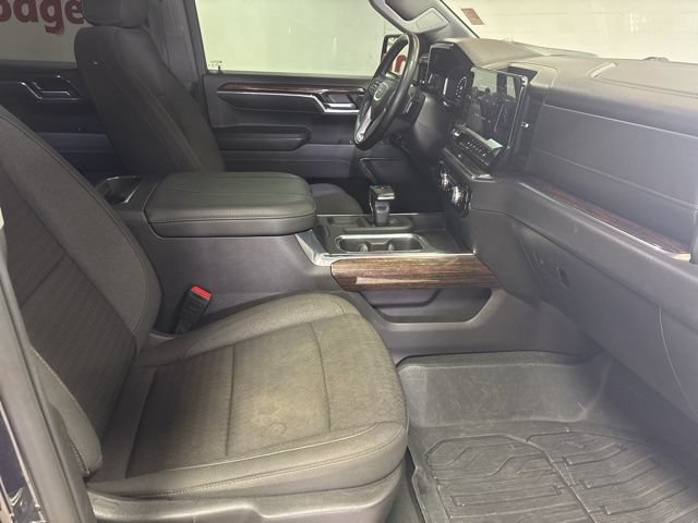 Used 2024 GMC Sierra 1500 Elevation RWD image 14