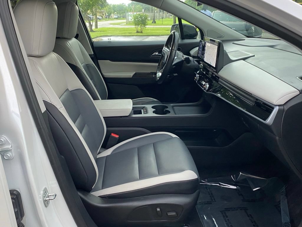 Used 2024 Honda Prologue Touring image 17