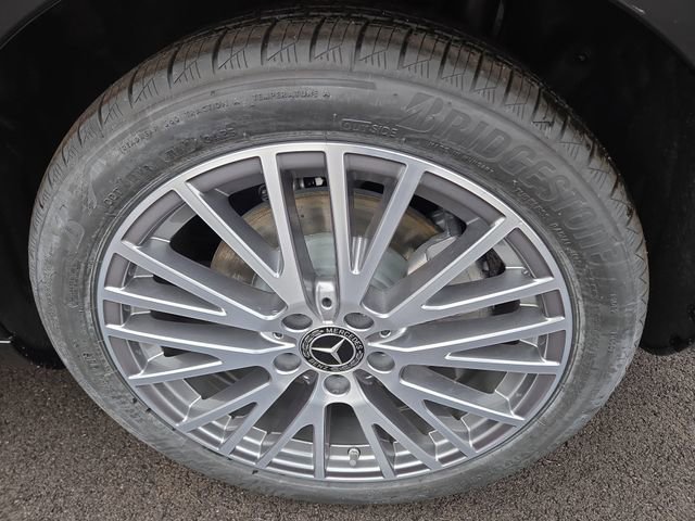 New 2026 Mercedes-Benz CLA 250 4MATIC image 29