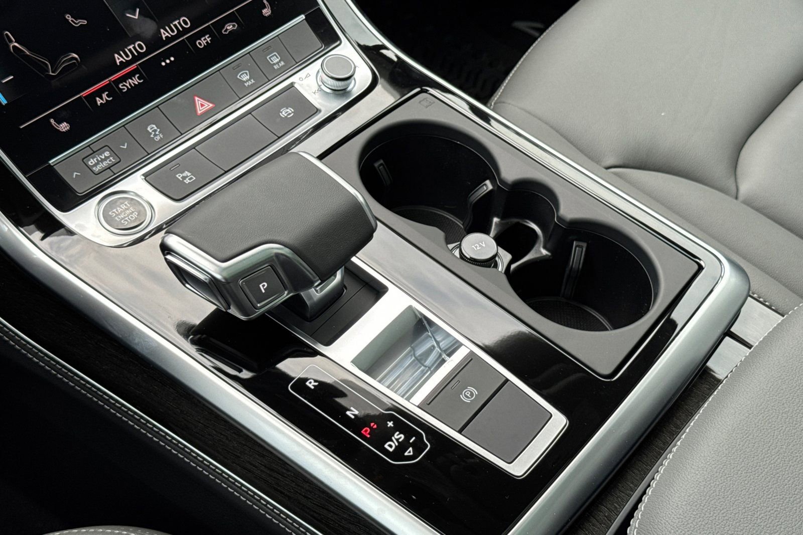 New 2025 Audi Q7 2.0T Premium Plus AWD/4WD image 21