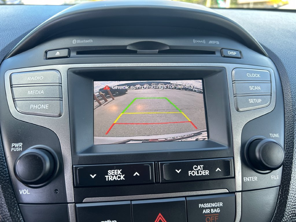 Used 2015 Hyundai Tucson SE AWD/4WD image 27