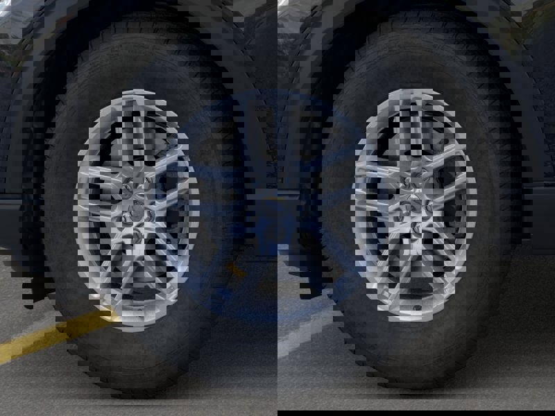 New 2026 Ford Explorer Active image 19