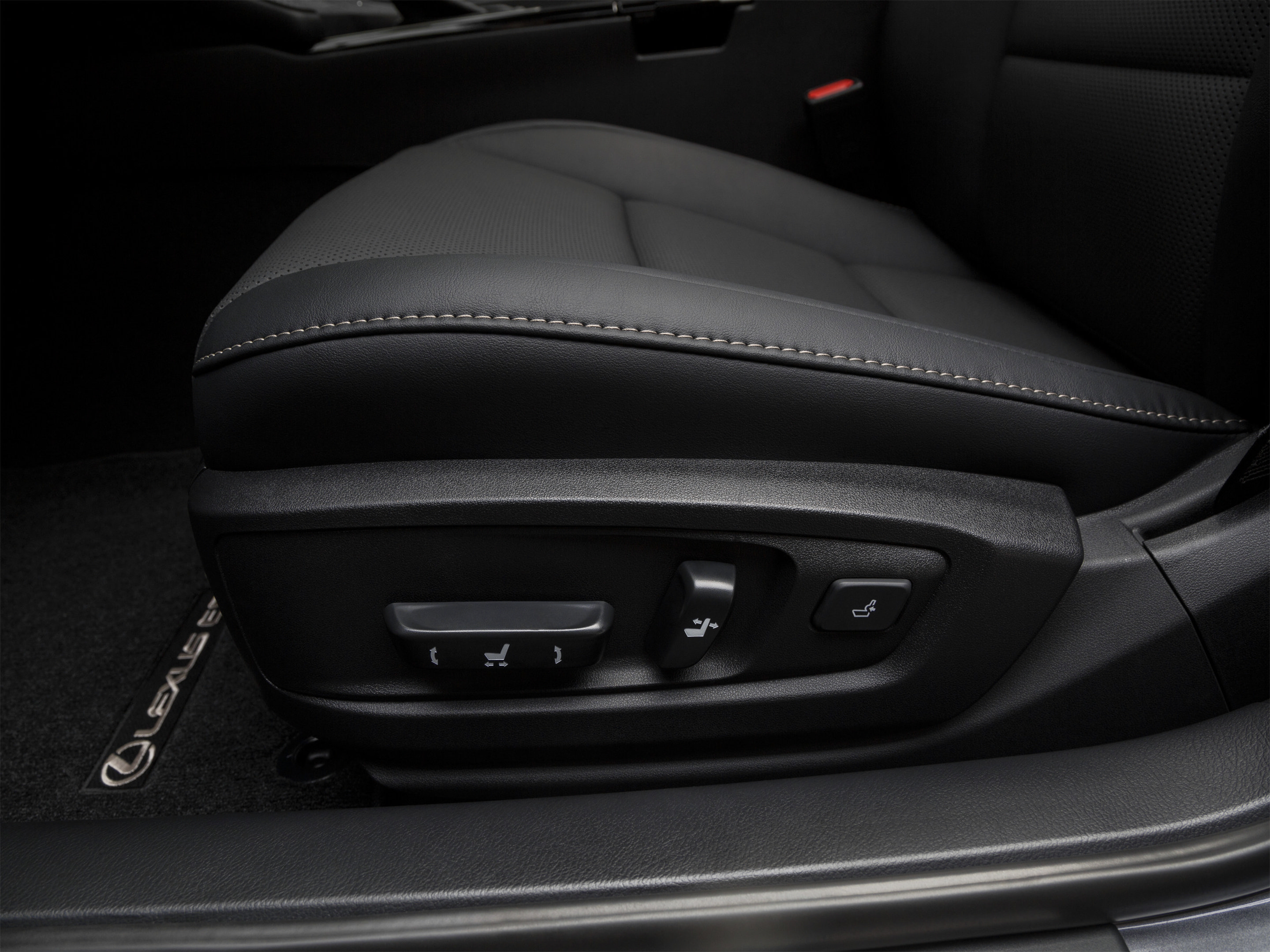 Used 2018 Lexus ES 350 w/ Premier Package FWD image 24