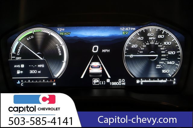 Used 2025 Subaru Forester Premium AWD/4WD image 18