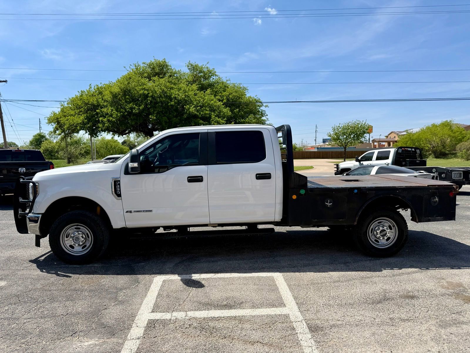 Used 2018 Ford F250 XL w/ Power Equipment Group image 6