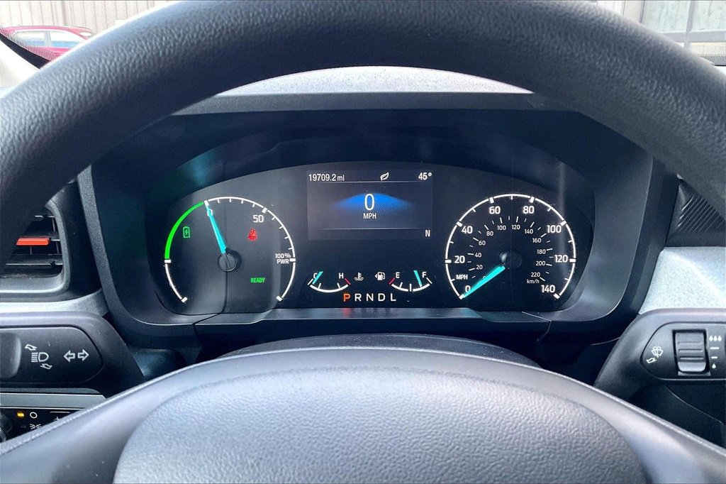 Used 2024 Ford Maverick XLT image 20