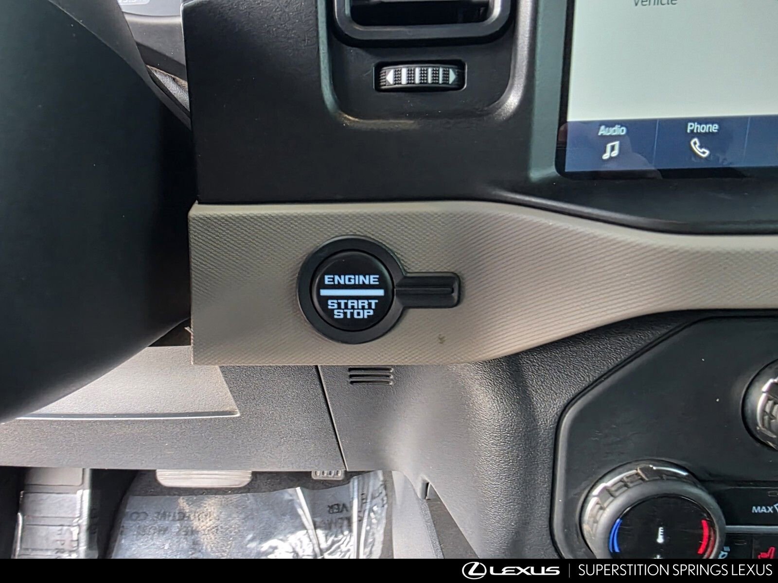 Used 2022 Ford Bronco Wildtrak AWD/4WD image 21