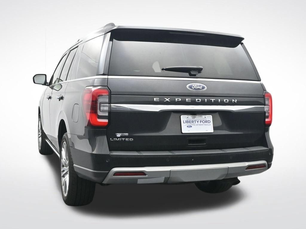 Used 2024 Ford Expedition Limited image 9