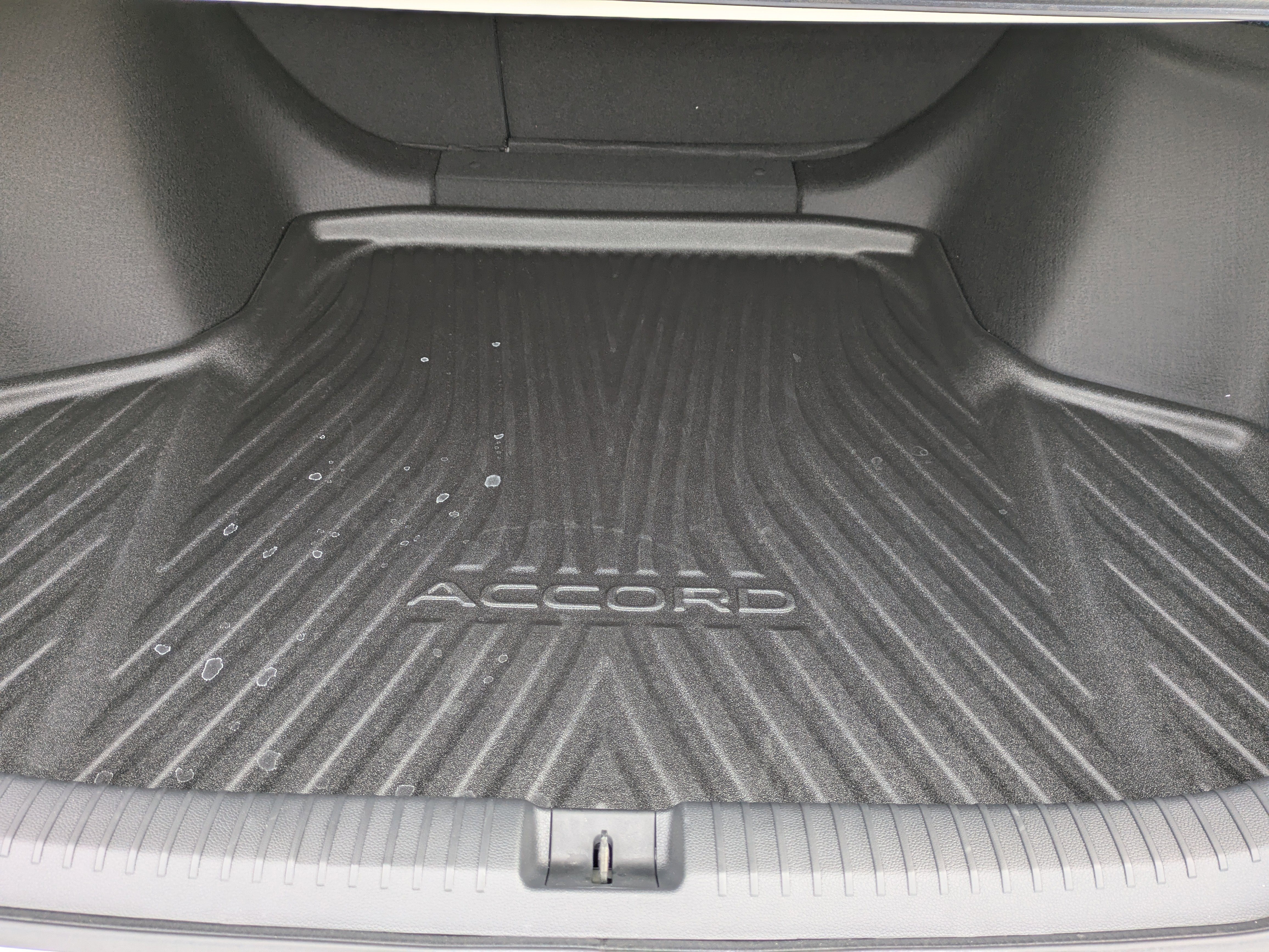 Certified 2024 Honda Accord EX image 26