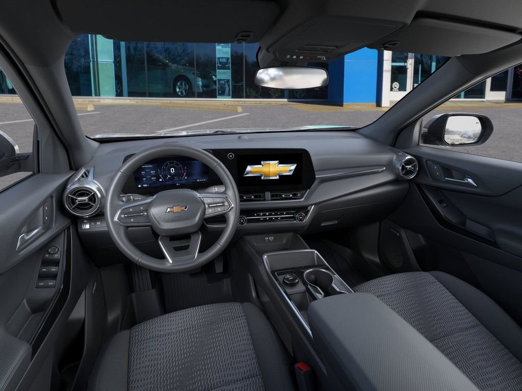 New 2026 Chevrolet Equinox LT w/ LPO, Floor Liner Package image 15