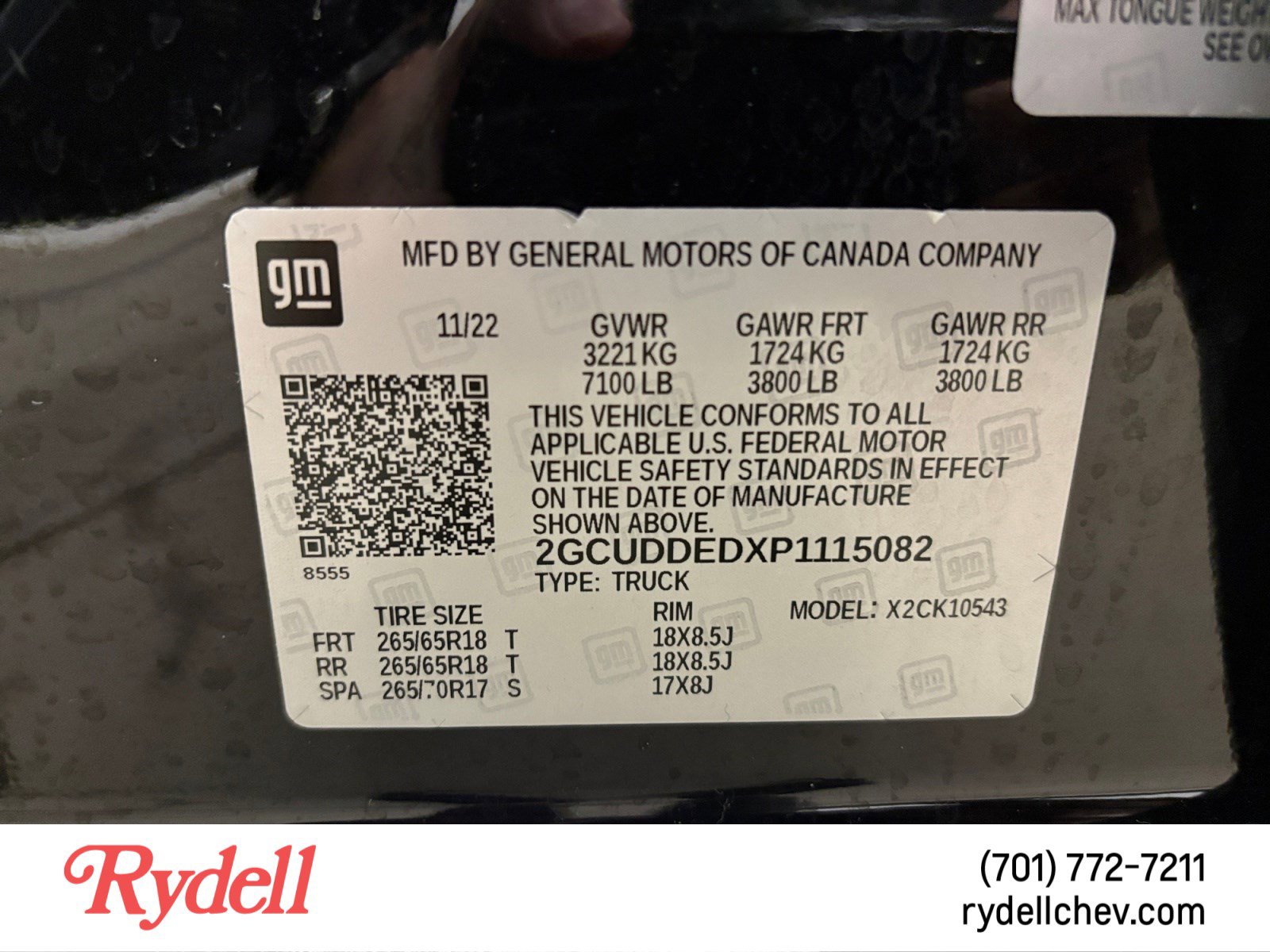 Used 2023 Chevrolet Silverado 1500 LT image 22