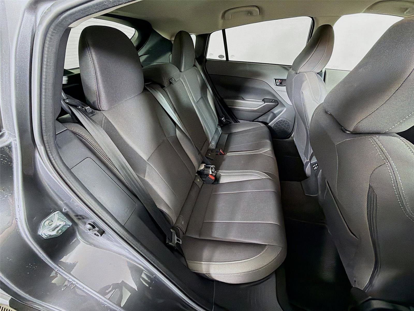 Certified 2026 Subaru Crosstrek 2.0i Premium image 24