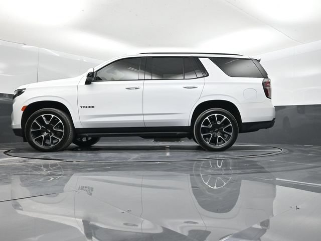 Used 2022 Chevrolet Tahoe RST w/ Luxury Package AWD/4WD image 60