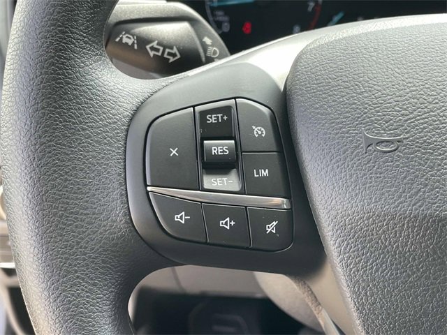 New 2025 Ford Transit 250 148 Medium Roof w/ Load Area Protection Package image 20