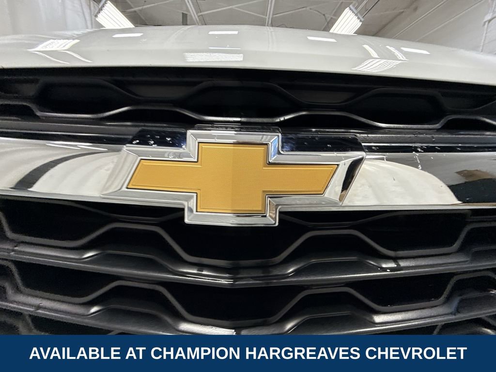 Certified 2024 Chevrolet Blazer LT w/ Convenience Package image 39